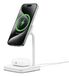 Cygnett CY5099BUNCP 2-in-1 Qi2 Chargebase, Wit