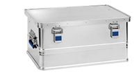 hünersdorff Aluminium box eco 48 liter
