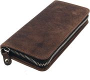 Alassio penetui - hunterleer - bruin - JU-2648