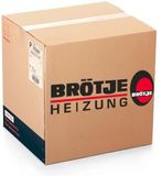 BRÖTJE Bedieningseenheid BTW B, 7824769