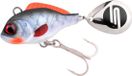 Spro Asp Spinner UV XL 50Gr Crazy Roach