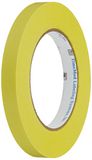 NeoLab 2-6121 neoTape-labeltape, 13 mm, 55 m lang, geel