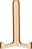Artemio Houten Menuhouder 7x14 cm