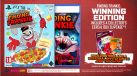 Playstation Games Finding Frankie Day One Winning Edition PlayStation 5