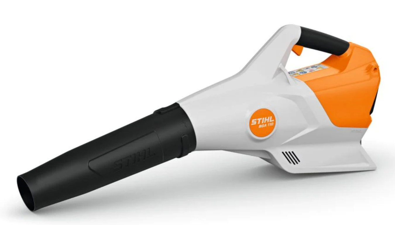 Stihl BGA 110 Accu bladblazer