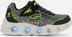 Skechers S-Lights Vortex 2.0 Zorento Sneakers - Maat 28