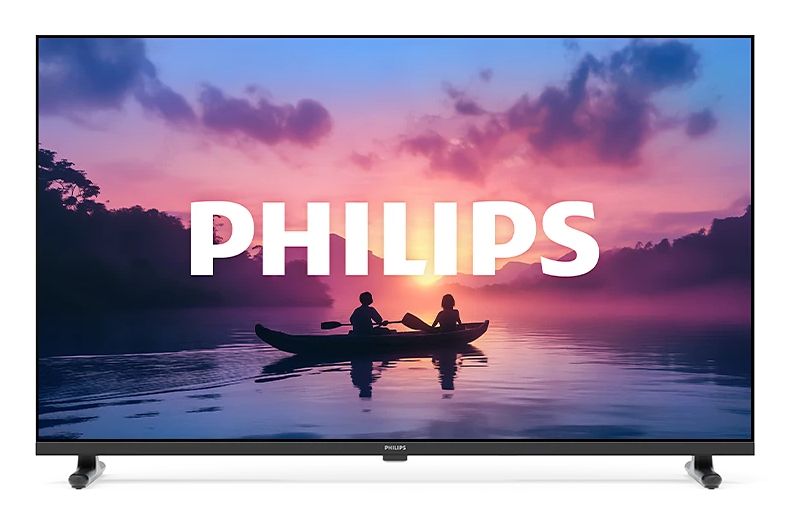Philips 24PHS6050 / Smart TV / 24 inch / 2026