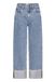 ICHI - IHAVENY PA - Dames - Straight leg jeans