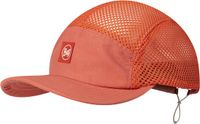 BUFF® 5 Panel Air Cap SARET POPPY RED