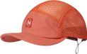 BUFF® 5 Panel Air Cap SARET POPPY RED