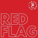 Sonic Rendezvous Stay The Course Red Flag (CD)