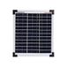 Enjoysolar Poly Polykristallijn zonnepaneel, 10 W, 12 V, fotovoltaïsche module, ideaal voor camper, tuinhuisjes, boot