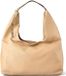 TOM TAILOR Elaria Hobo Bag Camel Lichtbruin