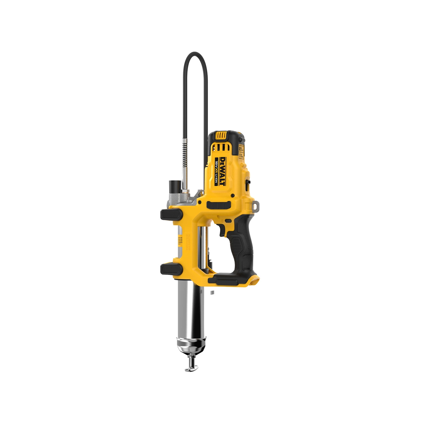 DeWALT DCGG581N-XJ | XR accu vetspuit 18V in doos | zonder accu's en lader