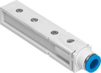 Festo 560957 Model VMPAL-EG-QS10 Plaat