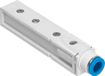 Festo 560957 Model VMPAL-EG-QS10 Plaat