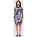 Moschino Robe Noir Taille : 36