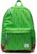Herschel Minecraft Classic Backpack 30L The Overworld groen