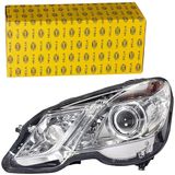 HELLA 1ZT 011 705-141 Halogeen/LED/Bi-Xenon Koplamp