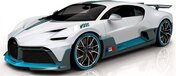 Maisto Bugatti Divo 1:24 Auto