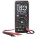VOLTCRAFT VC232 Multimeter Digitaal LoZ CAT III 600 V