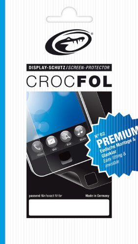 Crocfol PR3636