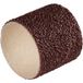Rhodius SSH 305226 Jeu de manchons abrasifs grain (num) 50 (l x h x p) 25 x 25 x 14 mm 100 pièce(s)