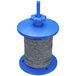 PFERD TOOLS 44858015 Standaard voor de opslag van fiberschuurmachine Ø 100 tot 230 mm