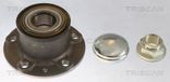 TRISCAN roulement de roue pour OPEL Movano C fourgon (U9), numéro d'article 8530 10264