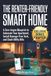 The Renter-Friendly Smart Home