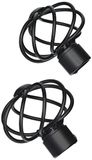 Imex El Zorro B-75023-D Lampion rond (voor 25 mm stangen)