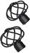 Imex El Zorro B-75023-D Lampion rond (voor 25 mm stangen)