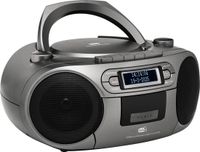 ECG CDR 990 DAB Radio portable