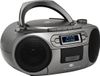 ECG CDR 990 DAB Radio portable