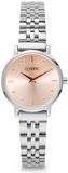 Olympic Collection OL82DSS020B Lina Horloge