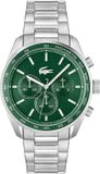 Lacoste LC2011346 BOSTON Heren Horloge