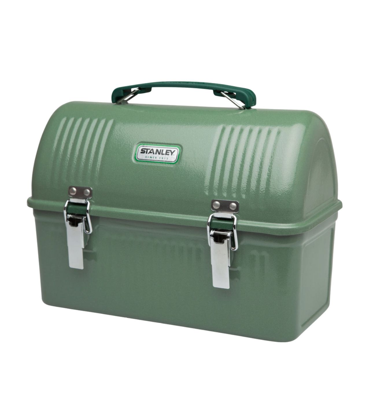 Stanley Classic Legendary Food Jar 0,94L - Hammertone Green - Lunchbox