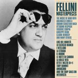 Suburban Cherry Red Fellini Masterpieces