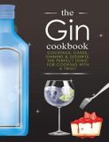 The Libri GmbH The Gin Cookbook