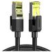 Ugreen NW150 30791, Ethernet RJ45, Cat 7, 10 Gbps, 10 mètre - Noir