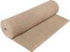 vidaXL Jute Roll 160 x 1000 cm Naturel