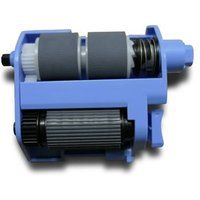 HP Roller unit