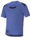 Alpinestars A-aria Polartec Elite Korte Mouw Enduro Trui Blauw XL Man