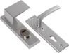 AMI Kroon BV Ami Kortschild, VHB 193/15 KT 72 DD90/60 RECHTS F1 GELWQUICK + PC 72 + DEURKRUK 332