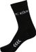 Hummel Sokken Business 1FCK 2022/23 Zwart Maat 46-48 Unisex
