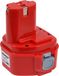 Makita Batterie 12V 2000mAh NiMH pour type 193624-0, modèles 1220, 1222