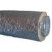 Econoname - 10m Gaine Souple Alu Insonorisée 25 Mm A1/m0 D200
