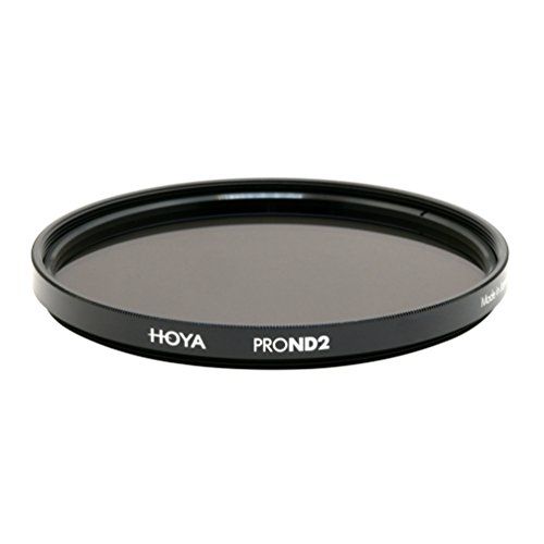 Hoya 72mm ND2 PRO Filter