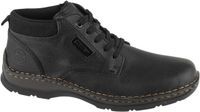 Rieker Shoes 05309, Mannen, Zwart, Laarsjes, maat: 41