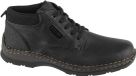 Rieker Shoes 05309, Mannen, Zwart, Laarsjes, maat: 41
